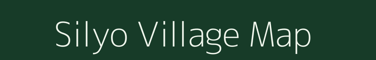 Silyo village map in Arunachal Pradesh
