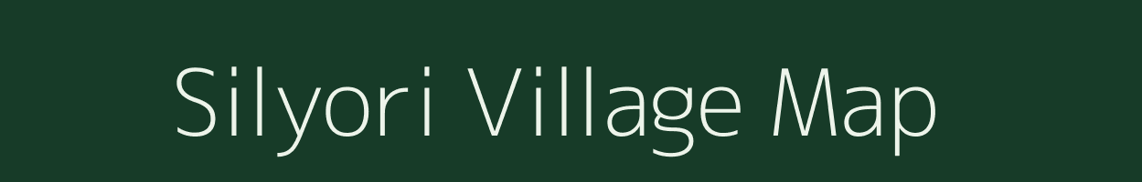 Silyori village map in Uttarakhand