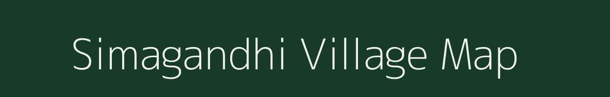 Simagandhi village map in Odisha