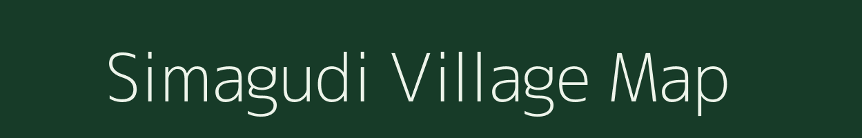 Simagudi village map in Odisha