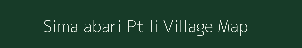 Simalabari Pt Ii village map in Assam