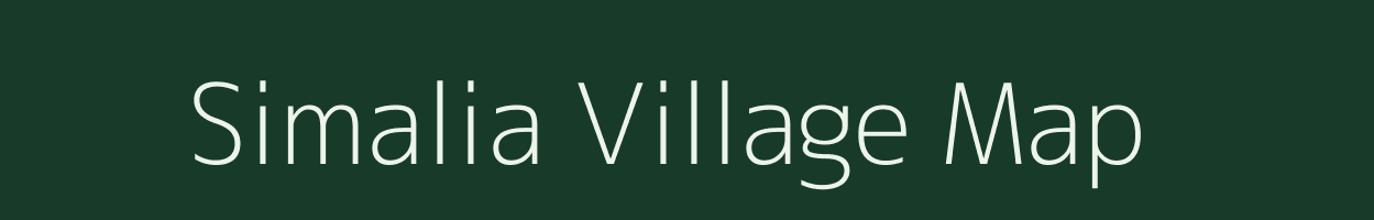 Simalia village map in Assam