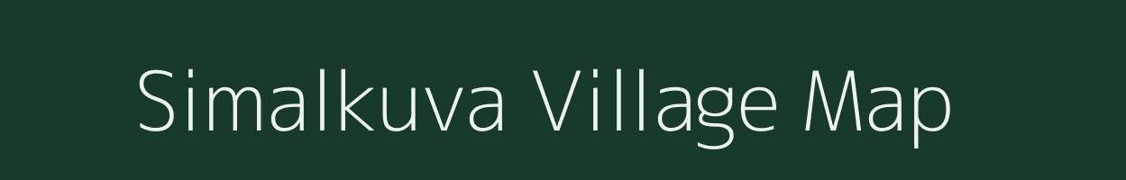 Simalkuva village map in Gujarat