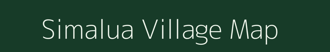 Simalua village map in Assam