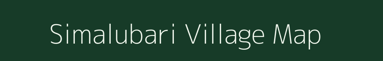 Simalubari village map in Assam