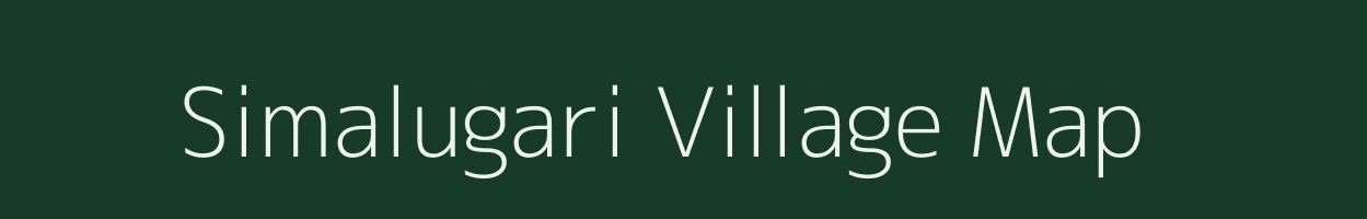 Simalugari village map in Assam