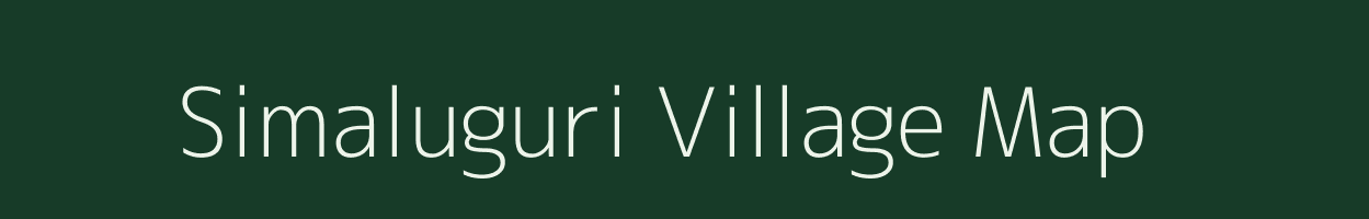 Simaluguri village map in Assam