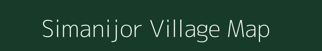 Simanijor village map in Jharkhand