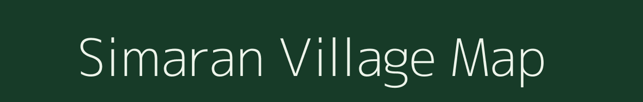 Simaran village map in Gujarat