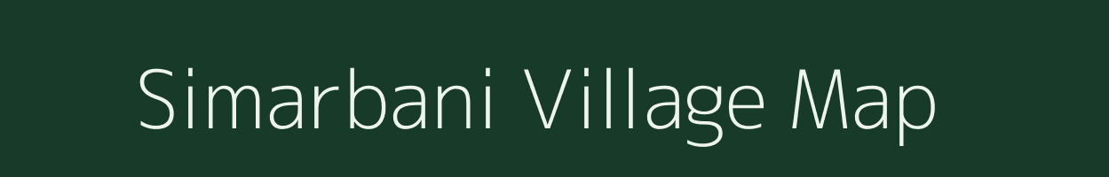 Simarbani village map in Bihar