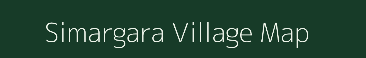 Simargara village map in Jharkhand