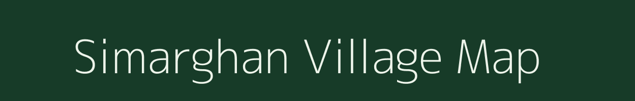 Simarghan village map in Madhya Pradesh