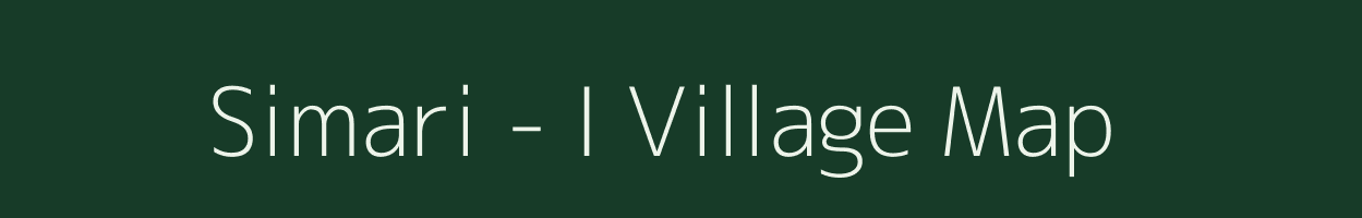 Simari - I village map in Arunachal Pradesh