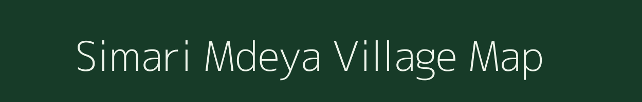 Simari Mdeya village map in Madhya Pradesh