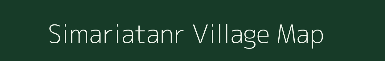 Simariatanr village map in Jharkhand