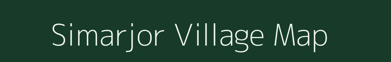 Simarjor village map in Jharkhand