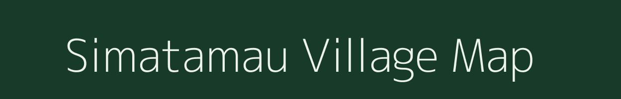 Simatamau village map in Uttar Pradesh