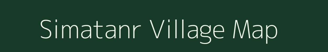 Simatanr village map in Jharkhand