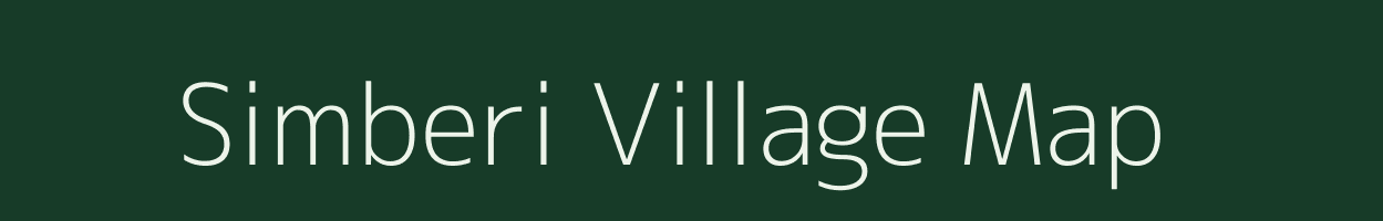 Simberi village map in Jharkhand