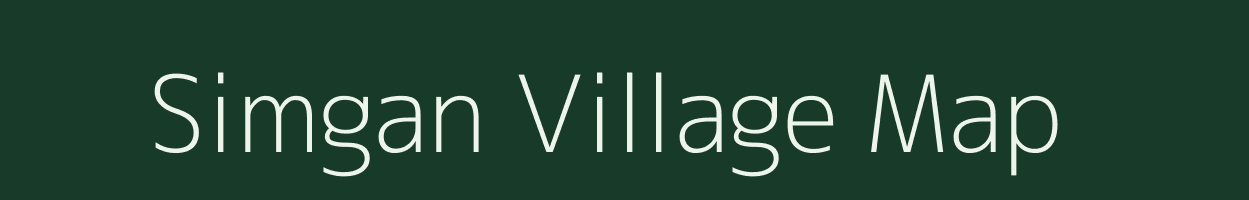 Simgan village map in Odisha