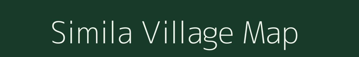 Simila village map in Assam