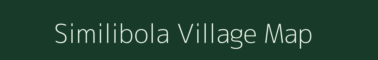 Similibola village map in Odisha