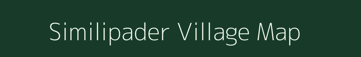 Similipader village map in Odisha