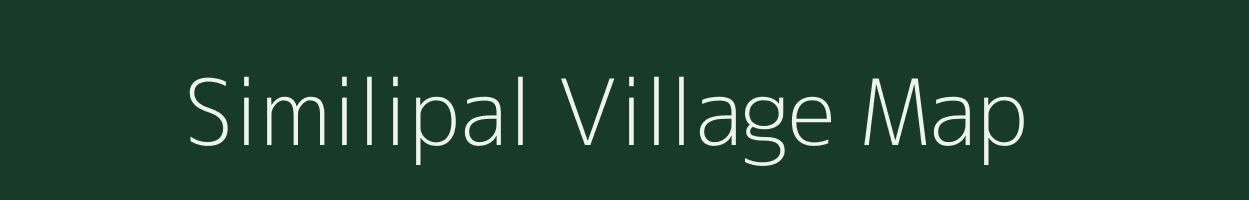 Similipal village map in Odisha