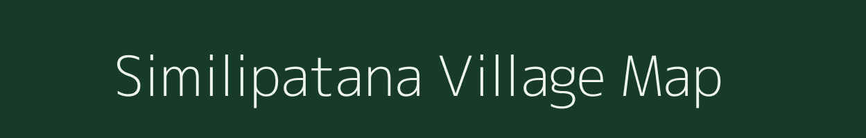 Similipatana village map in Odisha