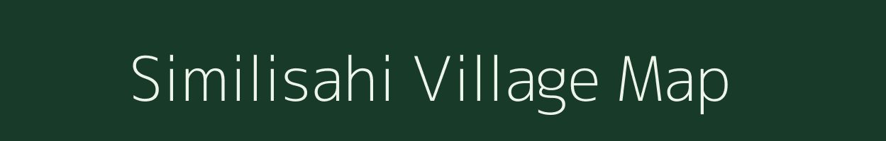 Similisahi village map in Odisha