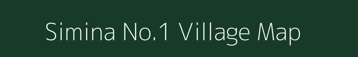 Simina No.1 village map in Assam
