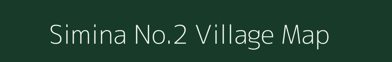 Simina No.2 village map in Assam