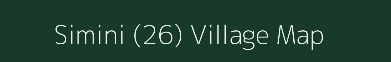 Simini (26) village map in Himachal Pradesh