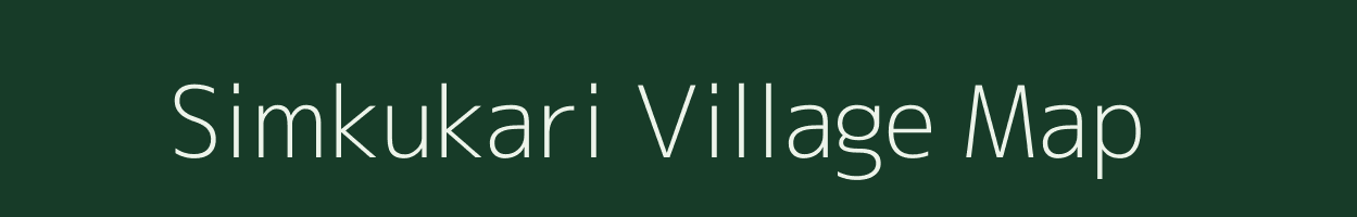 Simkukari village map in Uttarakhand