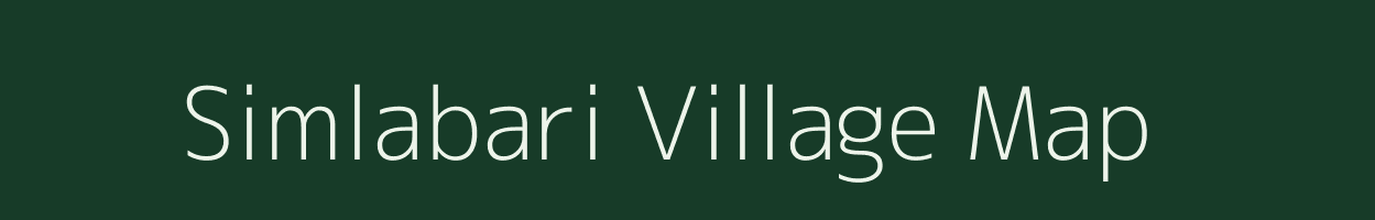 Simlabari village map in Assam