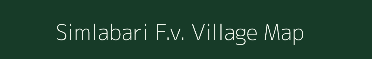 Simlabari F.v. village map in Assam