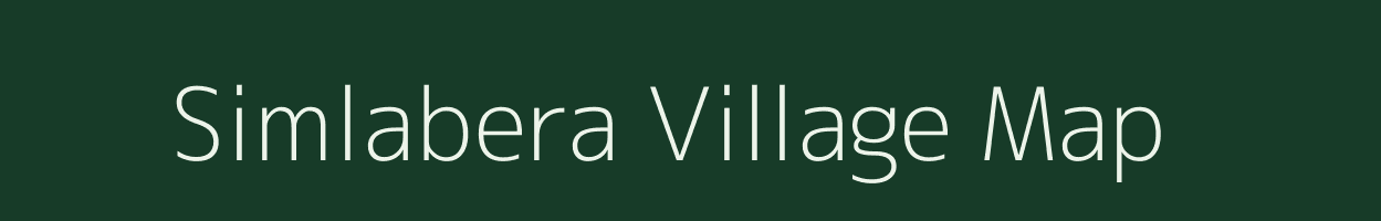 Simlabera village map in Jharkhand