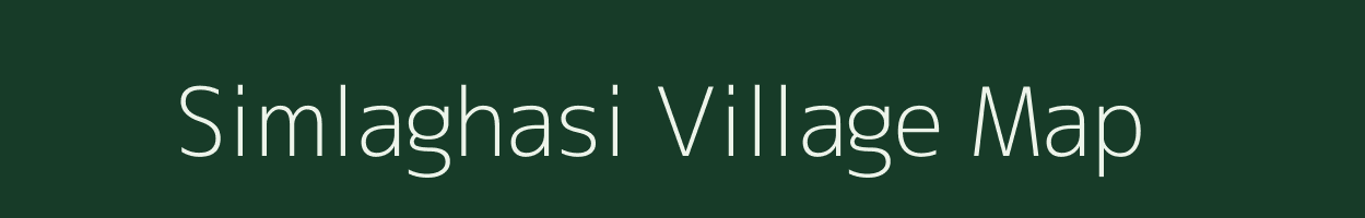 Simlaghasi village map in Gujarat