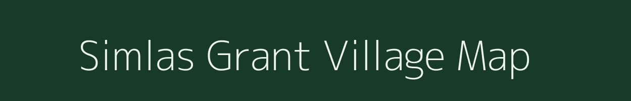 Simlas Grant village map in Uttarakhand