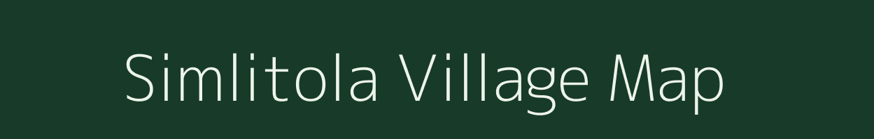 Simlitola village map in Assam