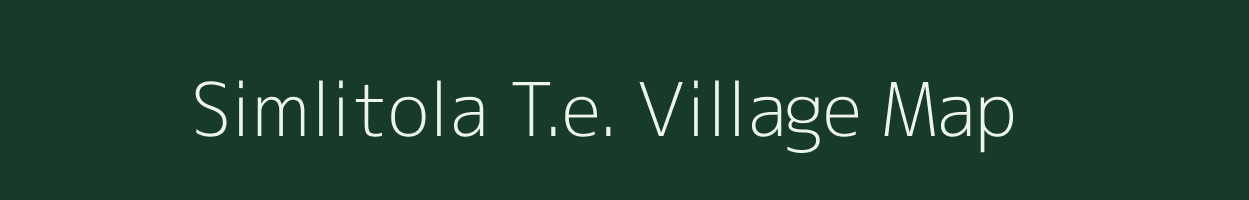 Simlitola T.e. village map in Assam