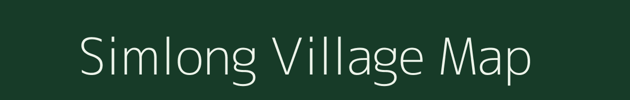 Simlong village map in Jharkhand