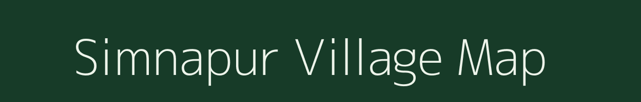 Simnapur village map in Uttar Pradesh