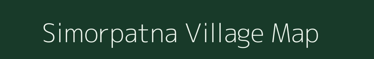 Simorpatna village map in Odisha