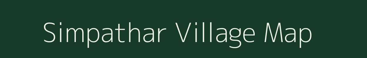 Simpathar village map in Jharkhand