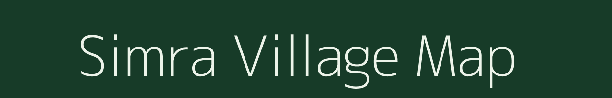 Simra village map in Madhya Pradesh