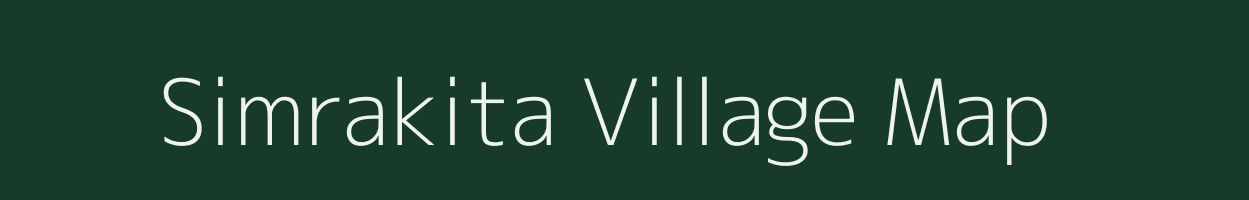 Simrakita village map in Jharkhand