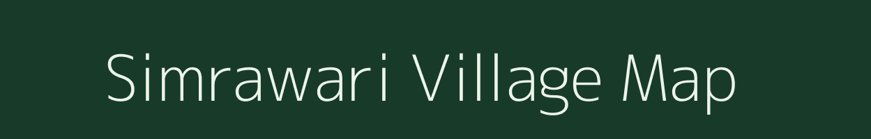 Simrawari village map in Uttar Pradesh