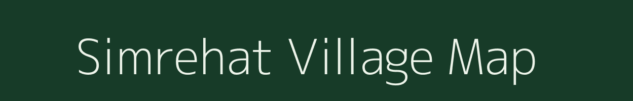 Simrehat village map in Bihar