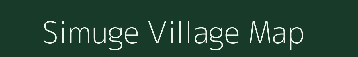 Simuge village map in Arunachal Pradesh